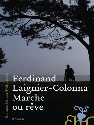 cover image of Marche ou rêve